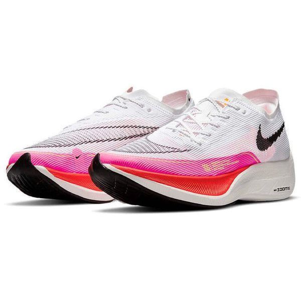 Кросівки для бігу чоловічі Nike Zoomx Vaporfly Next% 2 (DJ5457-100) — фото 4