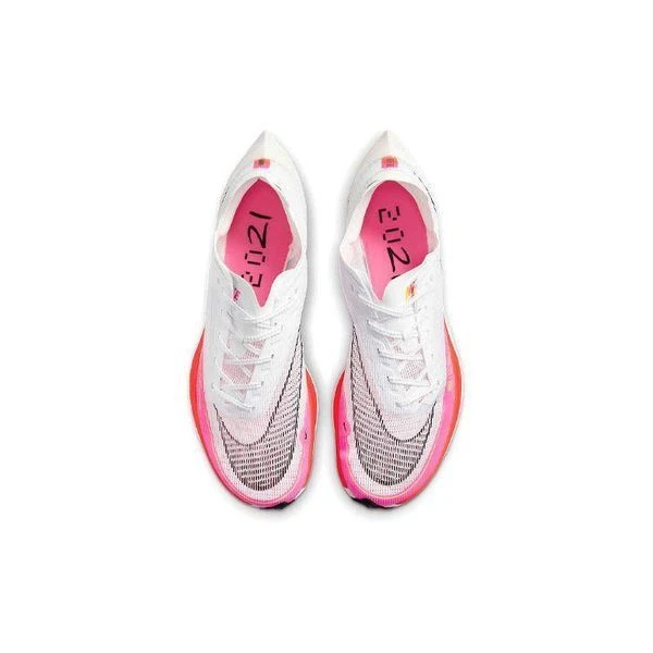 Кросівки для бігу чоловічі Nike Zoomx Vaporfly Next% 2 (DJ5457-100) — фото 5