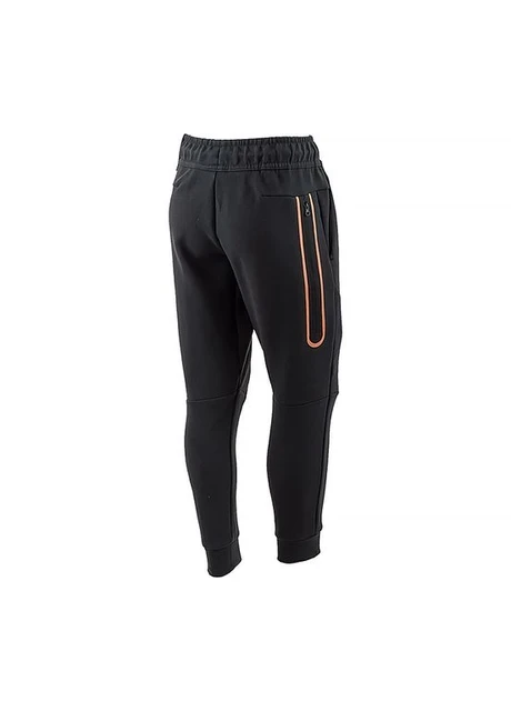Брюки дитячі Nike B Nsw Tch Flc Brushed Pant (DJ5491-010) — фото 5