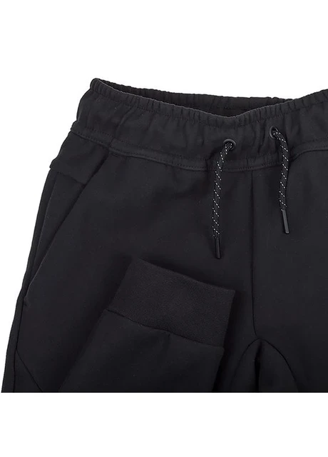 Брюки дитячі Nike B Nsw Tch Flc Brushed Pant (DJ5491-010) — фото 6