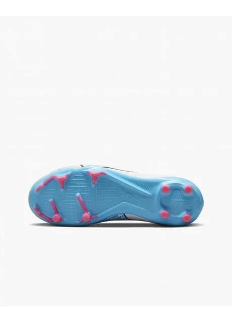 Бутси дитячі Nike Jr. Mercurial Vapor 15 Academy (DJ5617-146) — фото 4