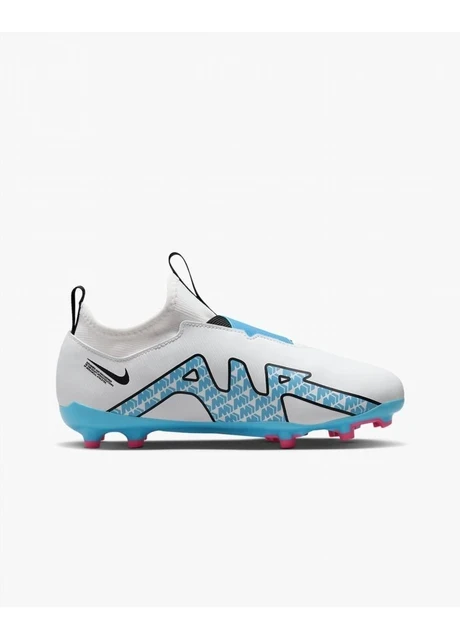 Бутси дитячі Nike Jr. Mercurial Vapor 15 Academy (DJ5617-146) — фото 5