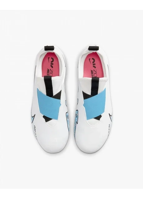 Бутси дитячі Nike Jr. Mercurial Vapor 15 Academy (DJ5617-146) — фото 6