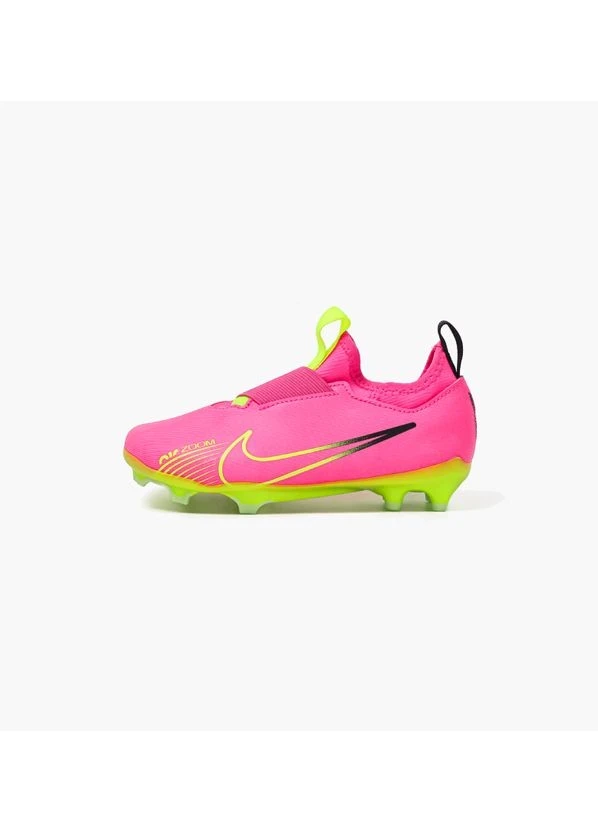 Бутси дитячі Nike Jr. Zoom Mercurial Vapor 15 Academy Mg (DJ5617-605) — фото 1