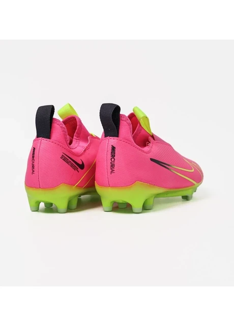 Бутси дитячі Nike Jr. Zoom Mercurial Vapor 15 Academy Mg (DJ5617-605) — фото 5