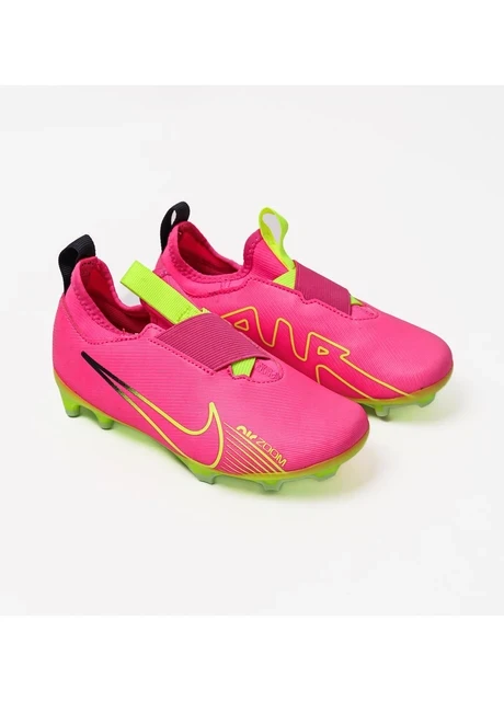 Бутси дитячі Nike Jr. Zoom Mercurial Vapor 15 Academy Mg (DJ5617-605) — фото 6