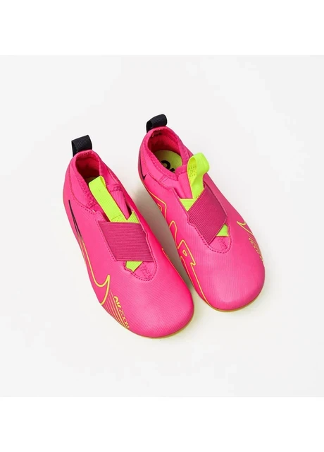 Бутси дитячі Nike Jr. Zoom Mercurial Vapor 15 Academy Mg (DJ5617-605) — фото 7