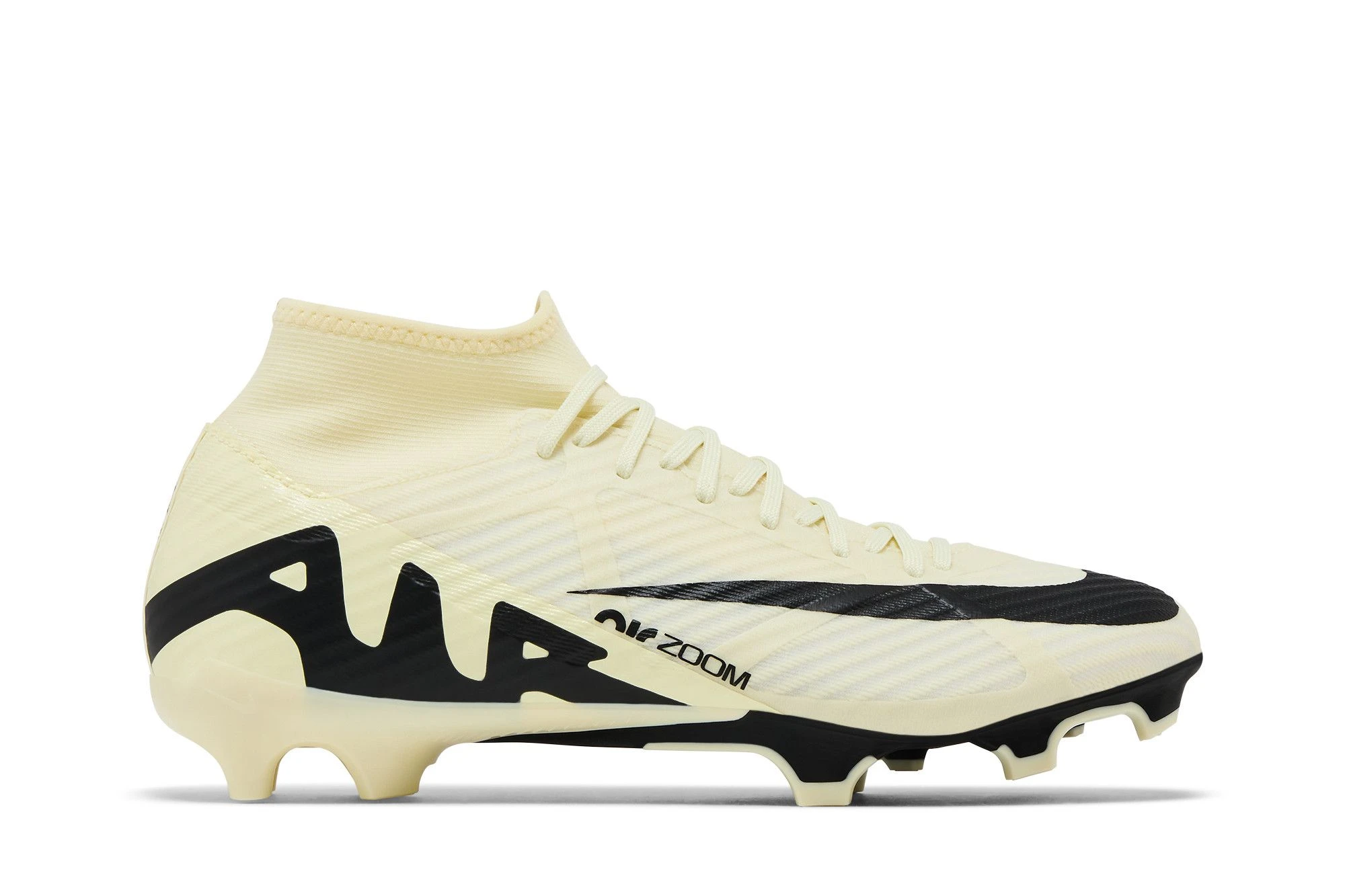 Бутси унісекс Nike Zoom Superfly 9 Academy Fg/Mg (DJ5625-605) — фото 1