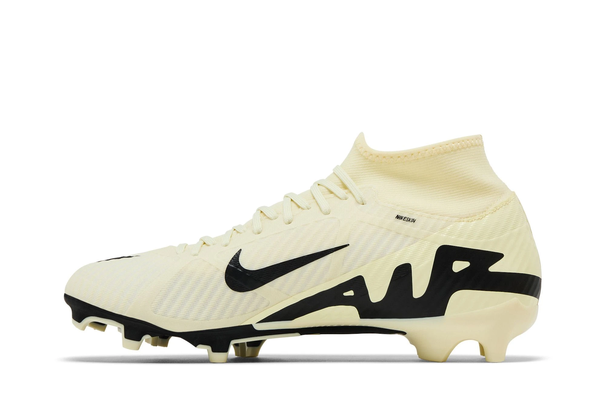 Бутси унісекс Nike Zoom Superfly 9 Academy Fg/Mg (DJ5625-605) — фото 5