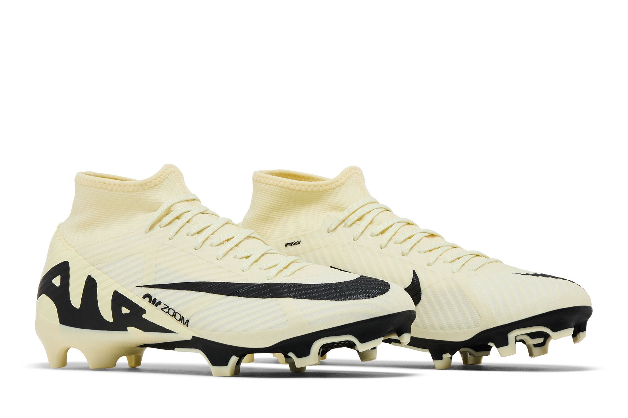 Бутси унісекс Nike Zoom Superfly 9 Academy Fg/Mg (DJ5625-605) — фото 10