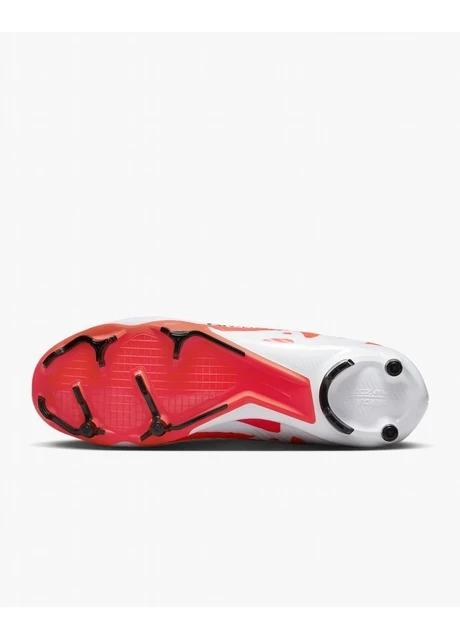 Бутси чоловічі Nike Mercurial Vapor 15 Academy Multi-Ground Football Boot (DJ5631-600) — фото 4