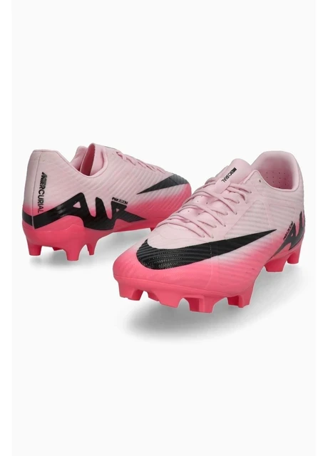 Кросівки для бігу чоловічі Nike Air Zoom Mercurial Vapor 15 (DJ5631-601) — фото 4