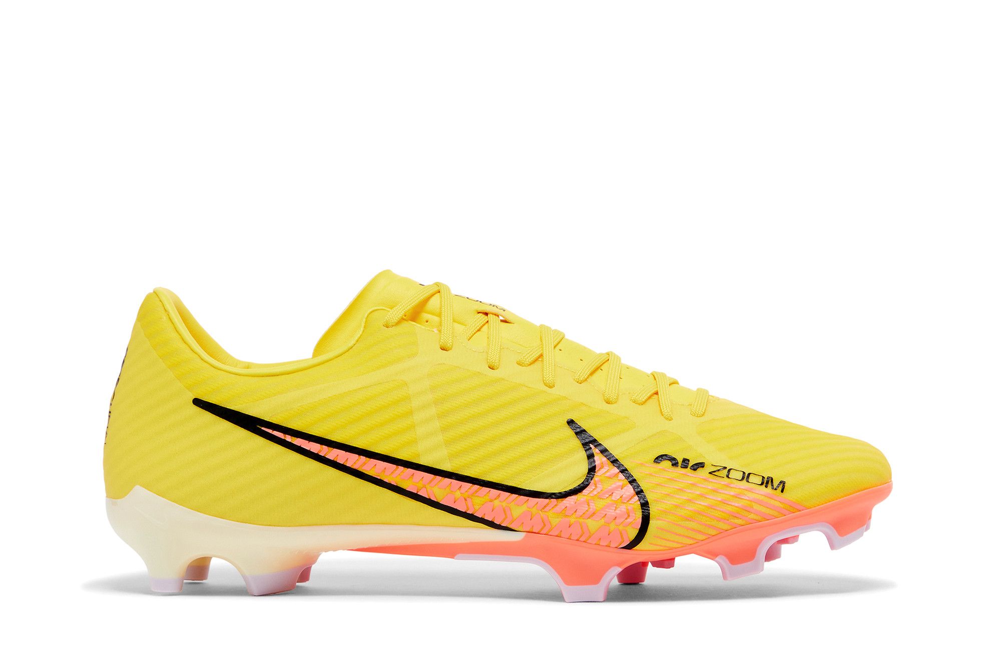 Бутси чоловічі Nike Mercurial Vapor 15 (DJ5631-040) — фото 1