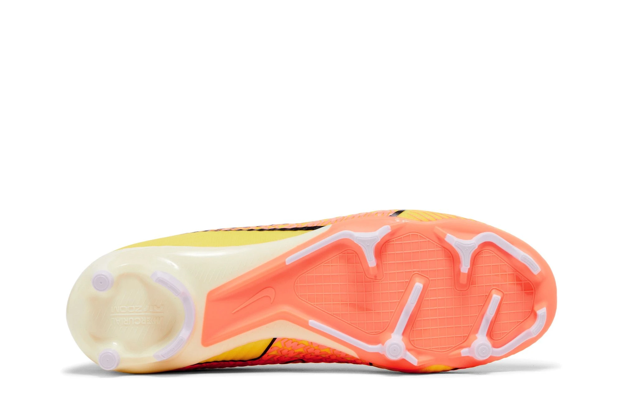 Бутси чоловічі Nike Mercurial Vapor 15 (DJ5631-040) — фото 5