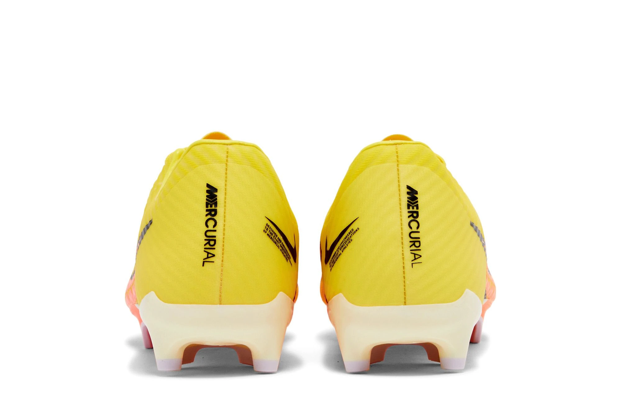 Бутси чоловічі Nike Mercurial Vapor 15 (DJ5631-040) — фото 7