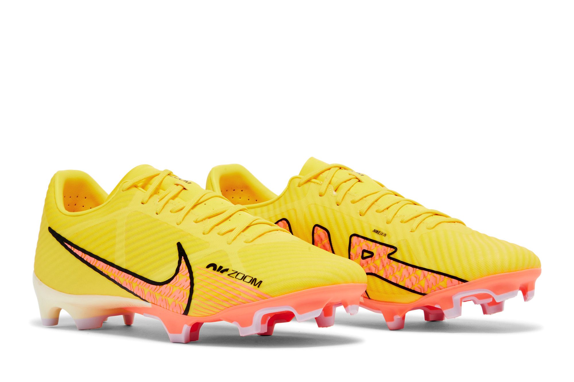 Бутси чоловічі Nike Mercurial Vapor 15 (DJ5631-040) — фото 9