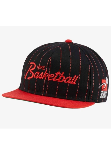 NIKE PRO BASKETBALL SNAPBACK — фото 3