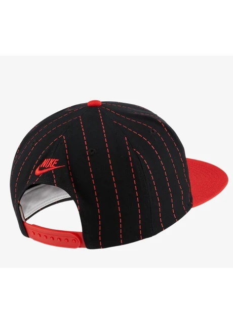 NIKE PRO BASKETBALL SNAPBACK — фото 4