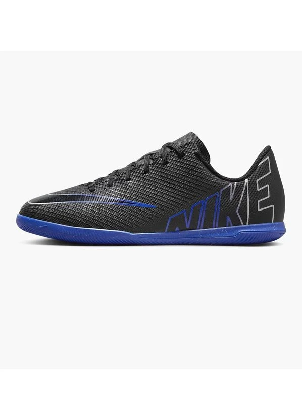 Футзалки дитячі Nike Mercurial Vapor 15 Club Ic Black Dj5955-040 (DJ5955-040) — фото 1
