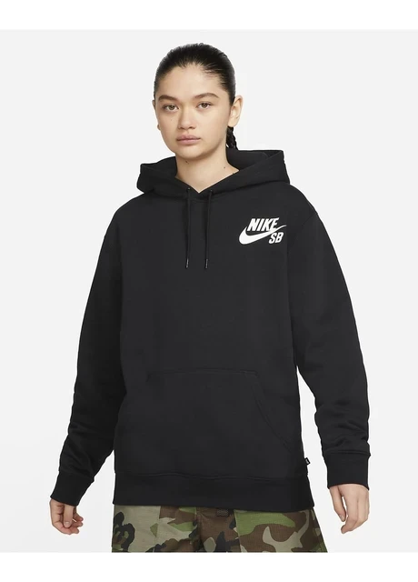 Бомбер чоловічий Nike Sb Icon Pullover (DJ6095-010) — фото 2