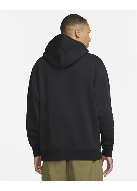 Бомбер чоловічий Nike Sb Icon Pullover (DJ6095-010) — фото 5