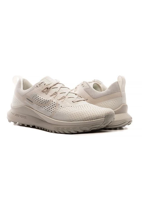 Трейлові кросівки для бігу жіночі Nike React Pegasus Trail 4 (DJ6158-008) — фото 1