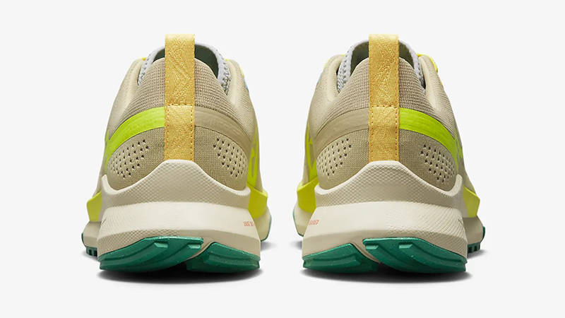 Трейлові кросівки для бігу чоловічі Nike React Pegasus Trail 4 (DJ6158-700) — фото 6