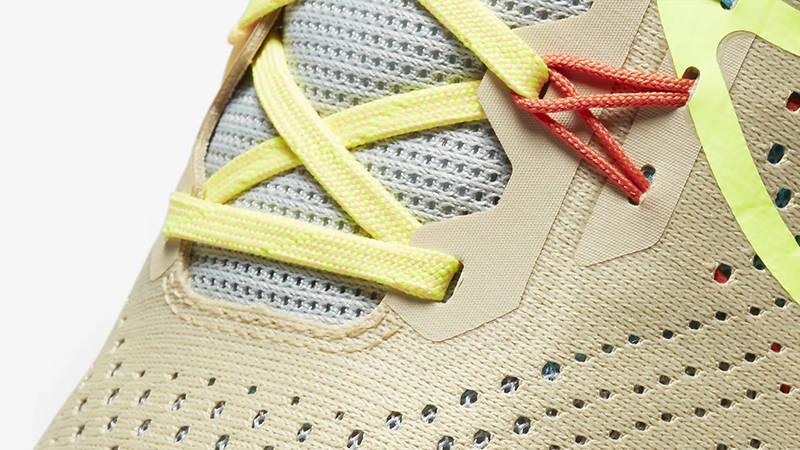 Трейлові кросівки для бігу чоловічі Nike React Pegasus Trail 4 (DJ6158-700) — фото 7