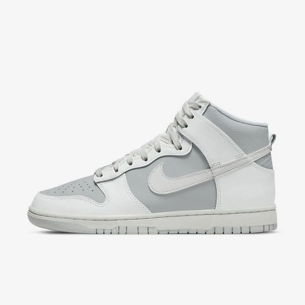 Кросівки чоловічі Nike Dunk High Revealed (DJ6189-100) — фото 1