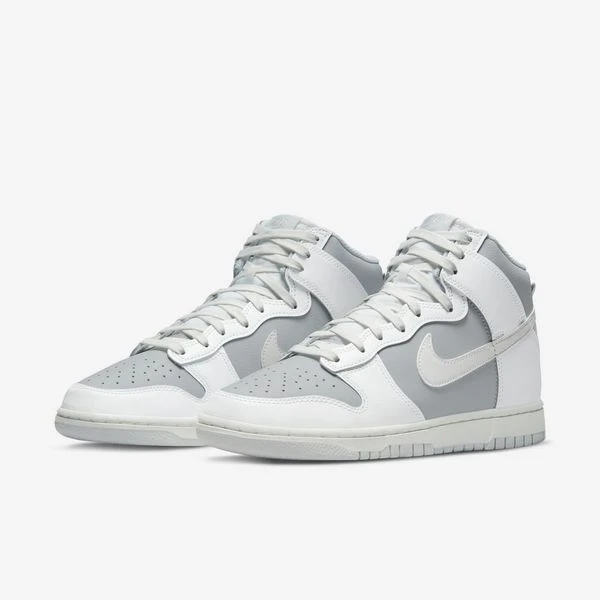 Кросівки чоловічі Nike Dunk High Revealed (DJ6189-100) — фото 3