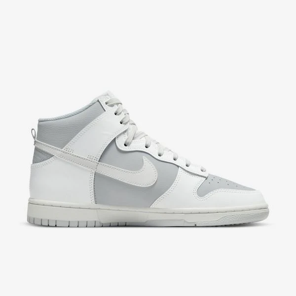 Кросівки чоловічі Nike Dunk High Revealed (DJ6189-100) — фото 4