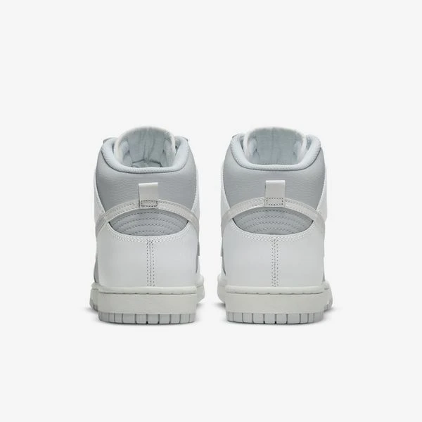 Кросівки чоловічі Nike Dunk High Revealed (DJ6189-100) — фото 6