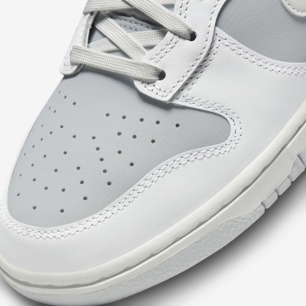 Кросівки чоловічі Nike Dunk High Revealed (DJ6189-100) — фото 7