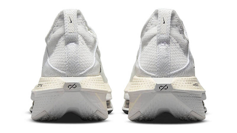 Кросівки для бігу жіночі Nike Air Zoom Alphafly (DJ6206-100) — фото 5