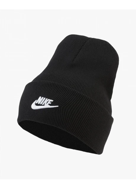 Nike U Nsw Beanie Utility Futura — фото 4