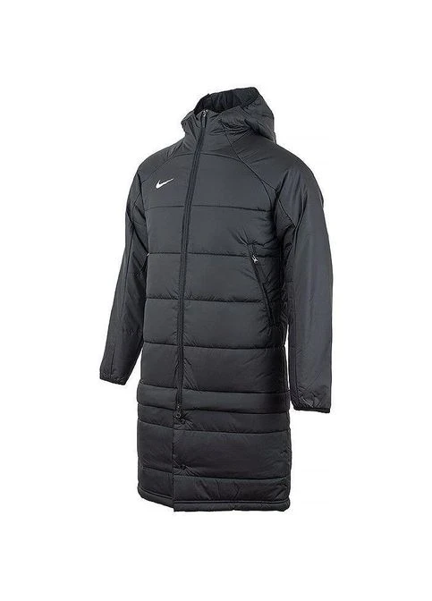 Куртка жіноча Nike Winter Jacket Academy Pro Therma-Fit (DJ6320-010) — фото 1
