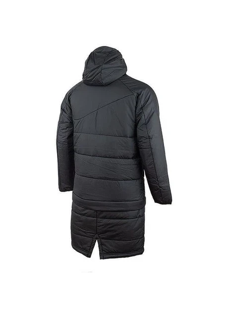 Куртка жіноча Nike Winter Jacket Academy Pro Therma-Fit (DJ6320-010) — фото 3