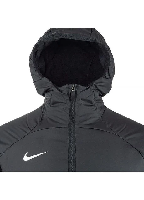 Куртка жіноча Nike Winter Jacket Academy Pro Therma-Fit (DJ6320-010) — фото 4