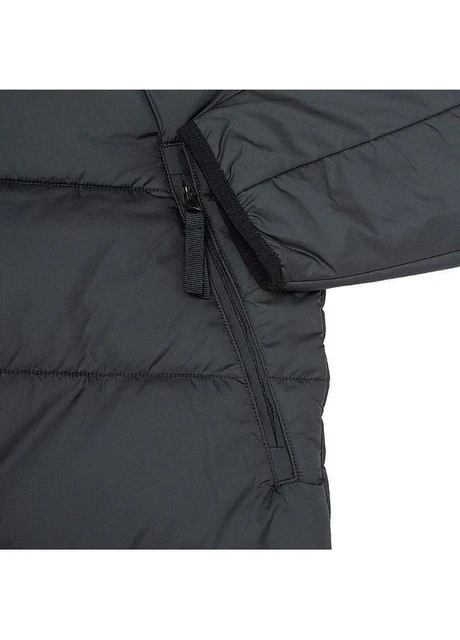 Куртка жіноча Nike Winter Jacket Academy Pro Therma-Fit (DJ6320-010) — фото 5