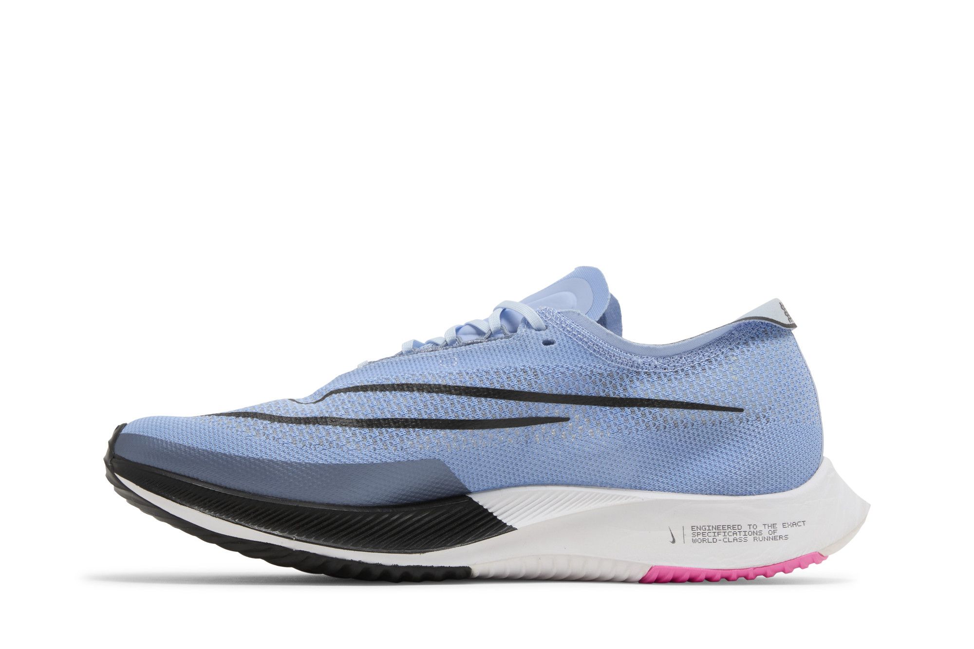 Кросівки для бігу чоловічі Nike Zoomx Streakfly (DJ6566-400) — фото 4
