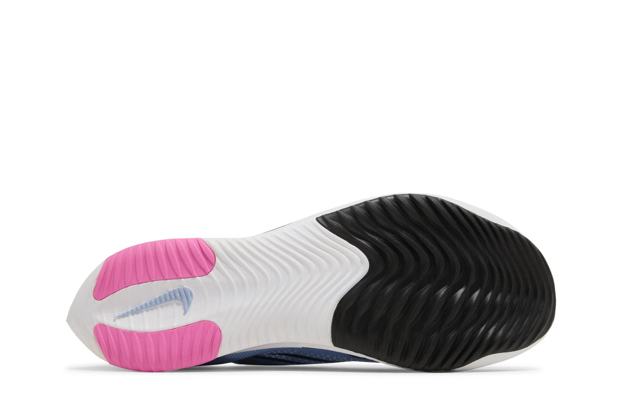 Кросівки для бігу чоловічі Nike Zoomx Streakfly (DJ6566-400) — фото 5