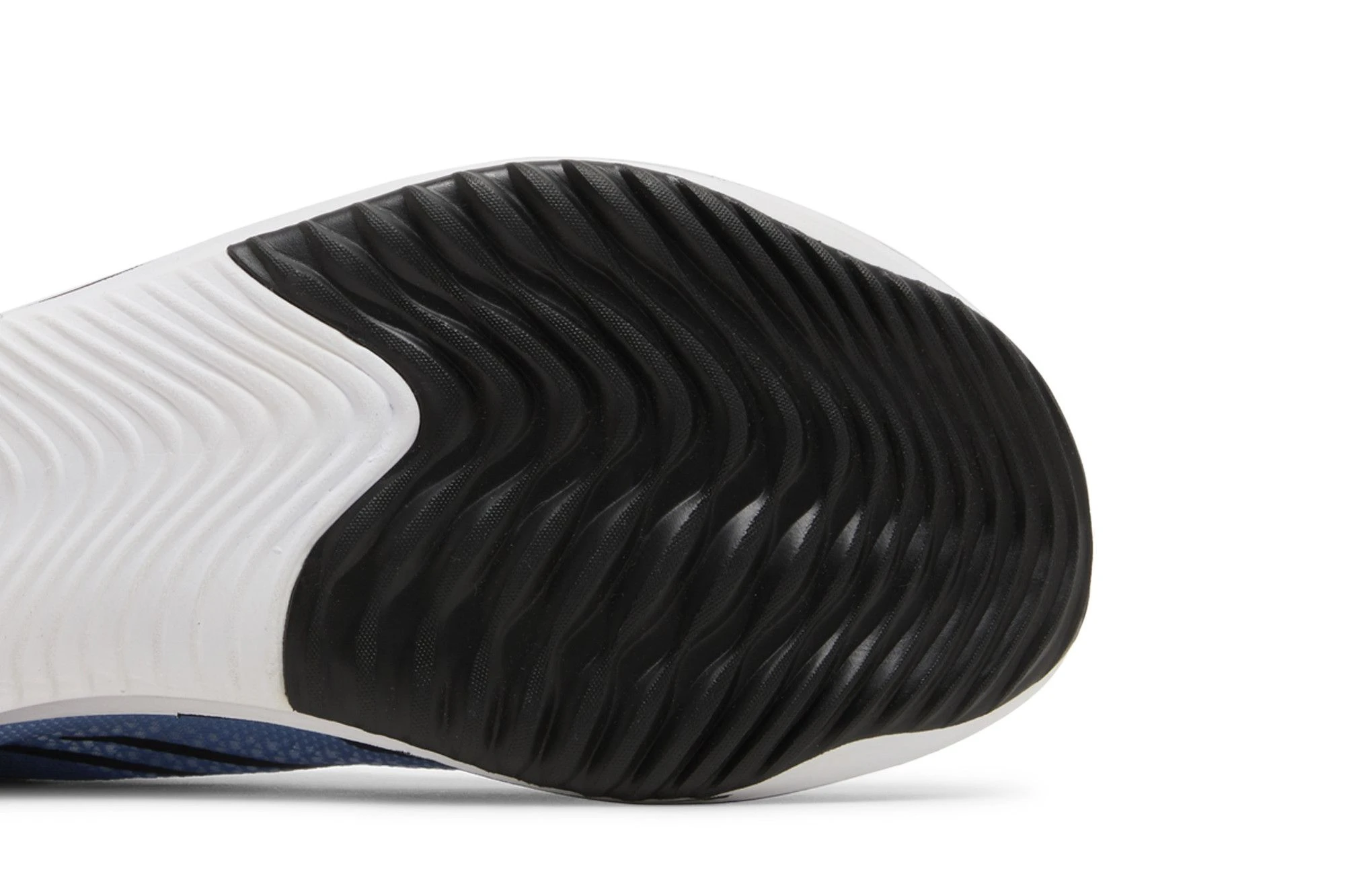 Кросівки для бігу чоловічі Nike Zoomx Streakfly (DJ6566-400) — фото 6