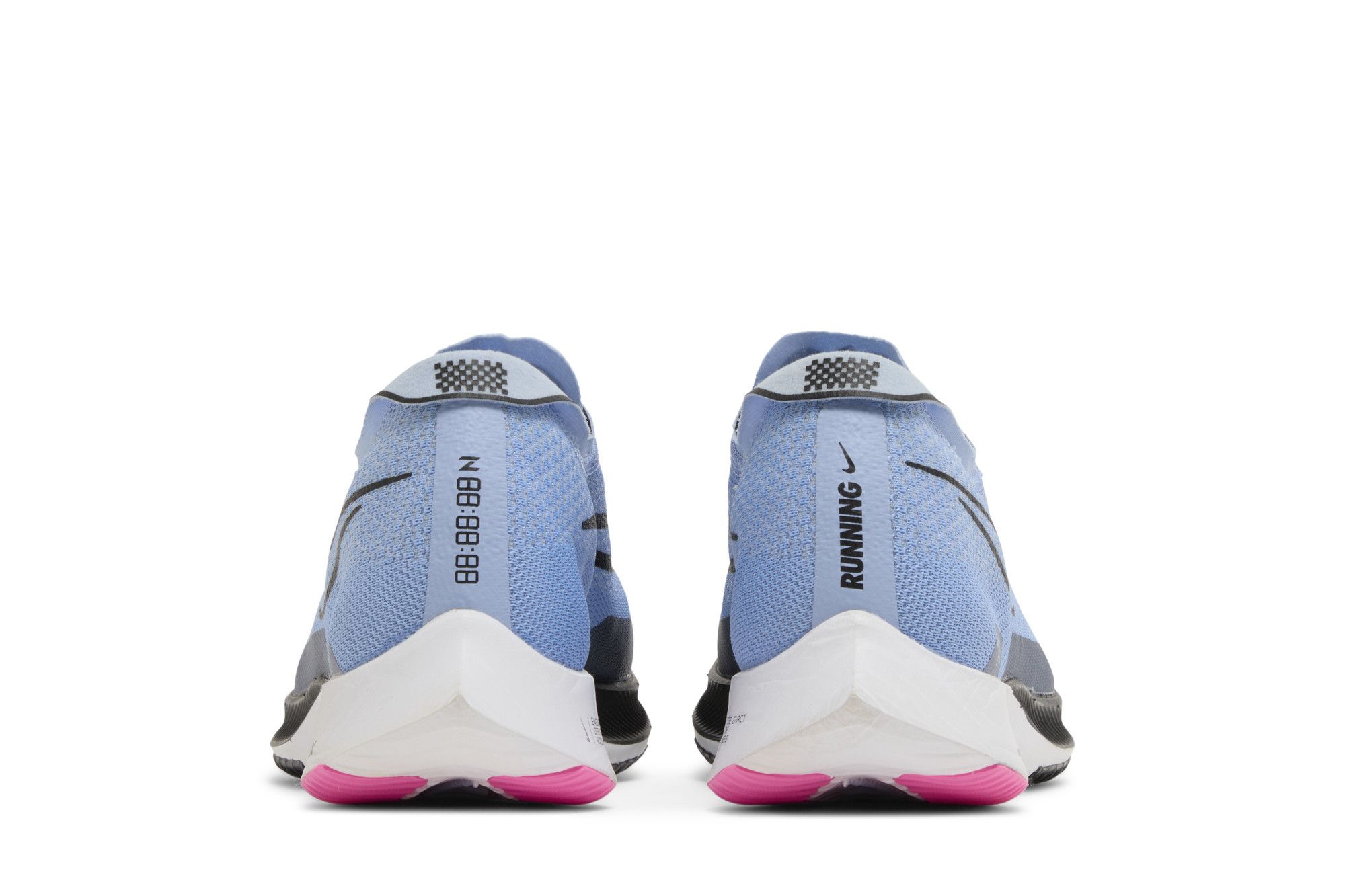Кросівки для бігу чоловічі Nike Zoomx Streakfly (DJ6566-400) — фото 7