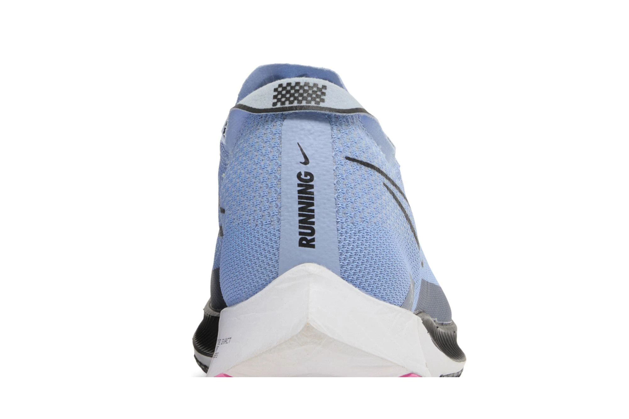 Кросівки для бігу чоловічі Nike Zoomx Streakfly (DJ6566-400) — фото 8