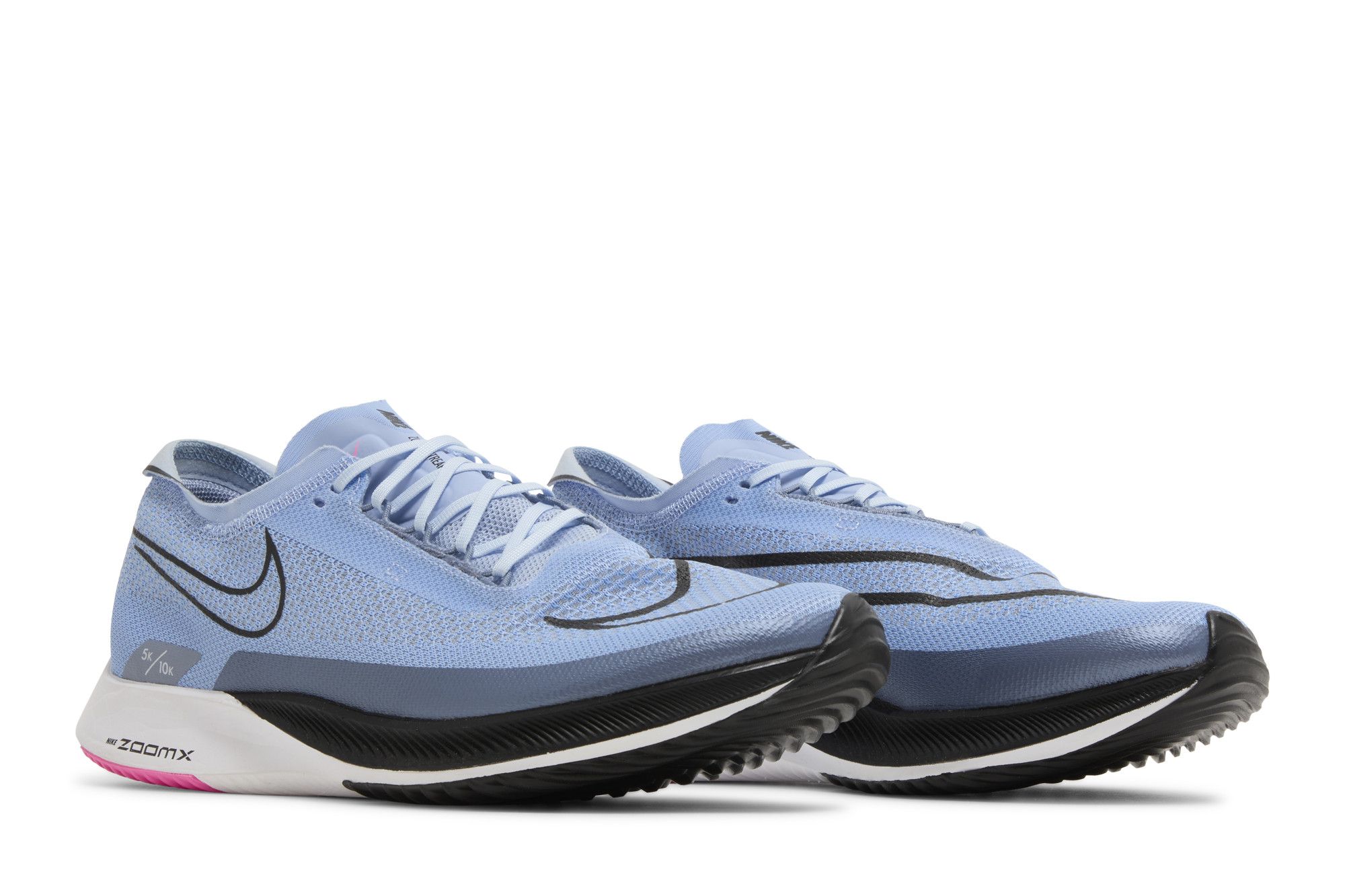 Кросівки для бігу чоловічі Nike Zoomx Streakfly (DJ6566-400) — фото 9