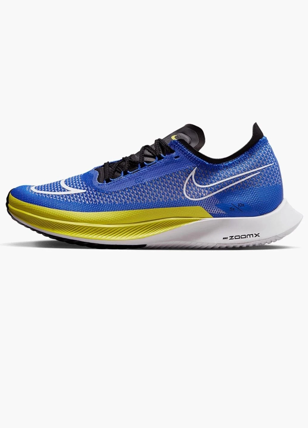 Кросівки для бігу чоловічі Nike Zoomx Streakfly (DJ6566-401) — фото 1