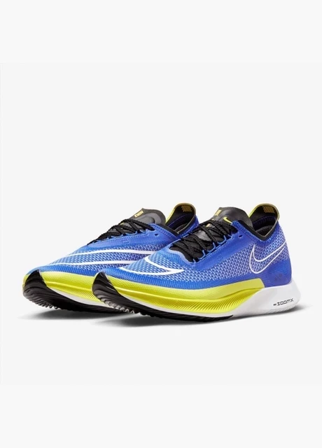 Кросівки для бігу чоловічі Nike Zoomx Streakfly (DJ6566-401) — фото 3