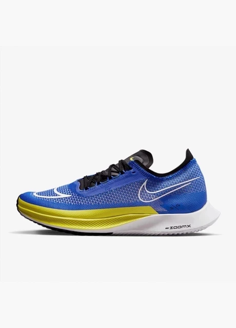 Кросівки для бігу чоловічі Nike Zoomx Streakfly (DJ6566-401) — фото 4