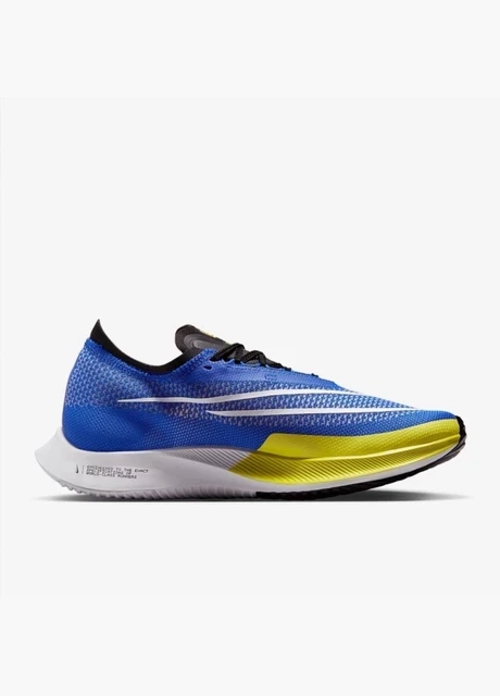 Кросівки для бігу чоловічі Nike Zoomx Streakfly (DJ6566-401) — фото 5