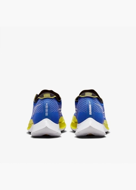Кросівки для бігу чоловічі Nike Zoomx Streakfly (DJ6566-401) — фото 7